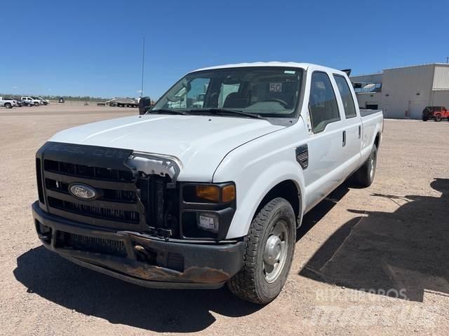 Ford F-250 Furgoni altro