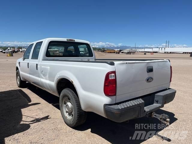 Ford F-250 Furgoni altro
