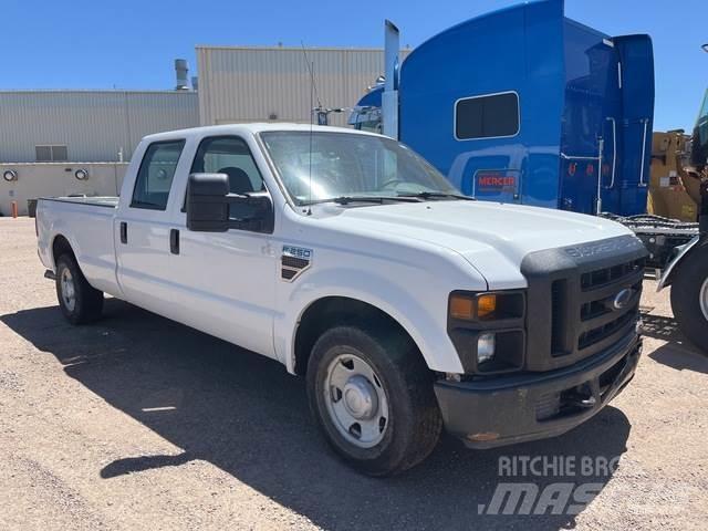 Ford F-250 Furgoni altro