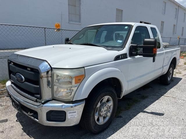 Ford F-250 Furgoni altro