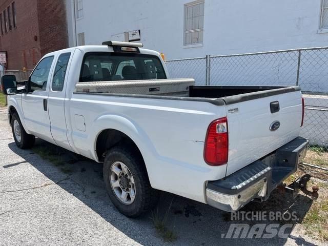Ford F-250 Furgoni altro