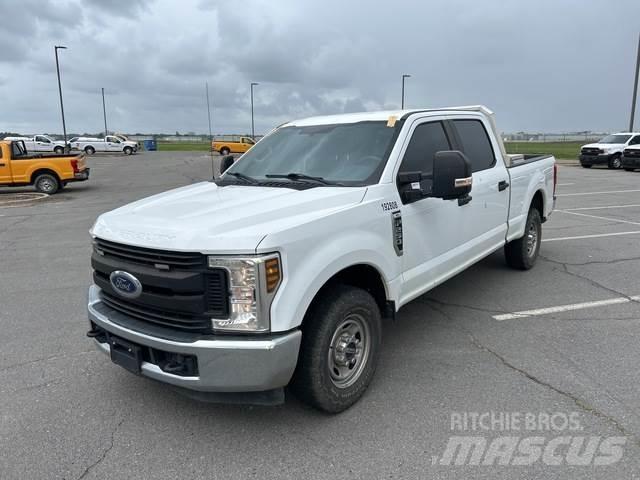Ford F-250 Furgoni altro