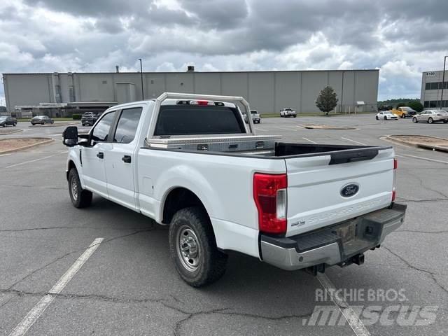 Ford F-250 Furgoni altro
