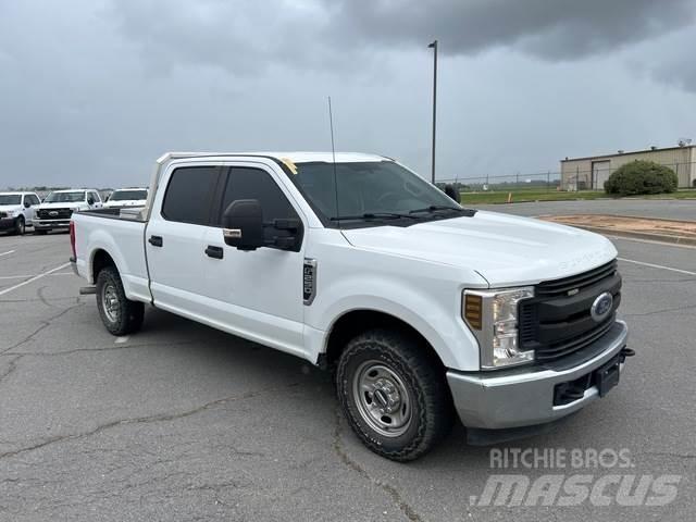 Ford F-250 Furgoni altro