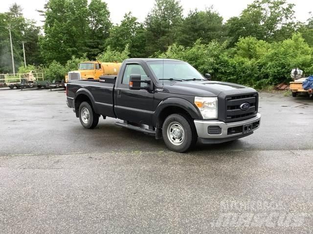 Ford F-250 Furgoni altro