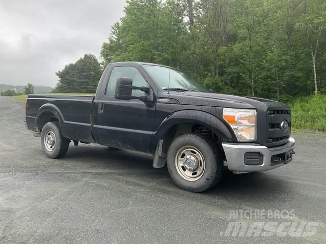 Ford F-250 Furgoni altro