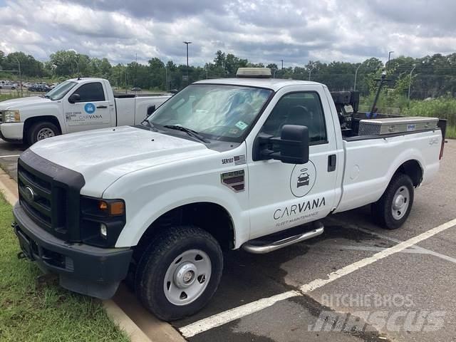 Ford F-250 Furgoni altro