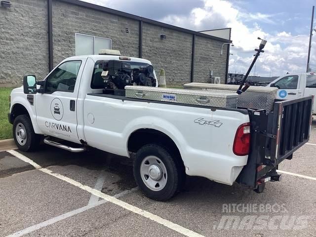 Ford F-250 Furgoni altro