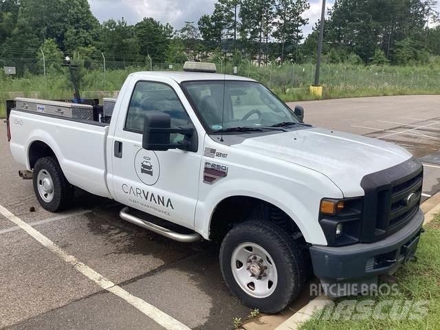 Ford F-250 Furgoni altro