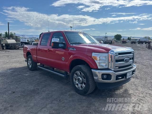 Ford F-250 Furgoni altro
