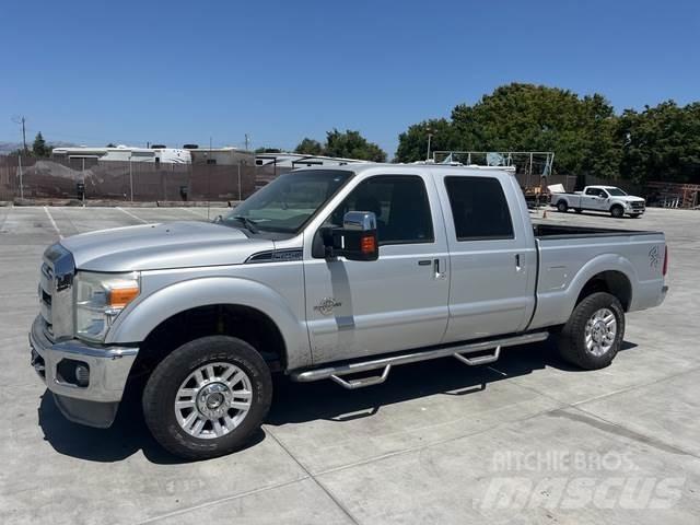 Ford F-250 Furgoni altro