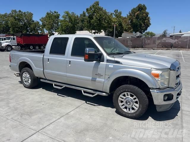 Ford F-250 Furgoni altro