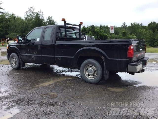 Ford F-250 Furgoni altro
