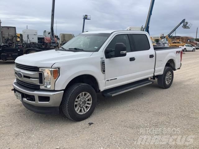 Ford F-250 Furgoni altro