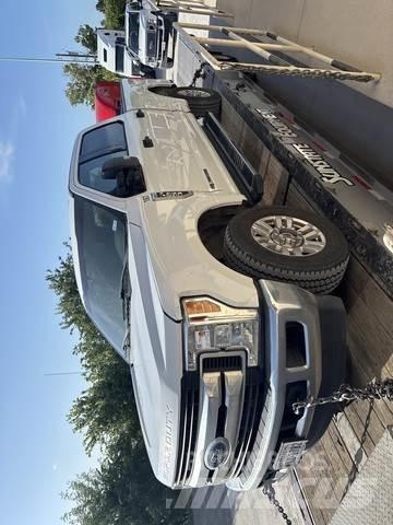 Ford F-250 Furgoni altro