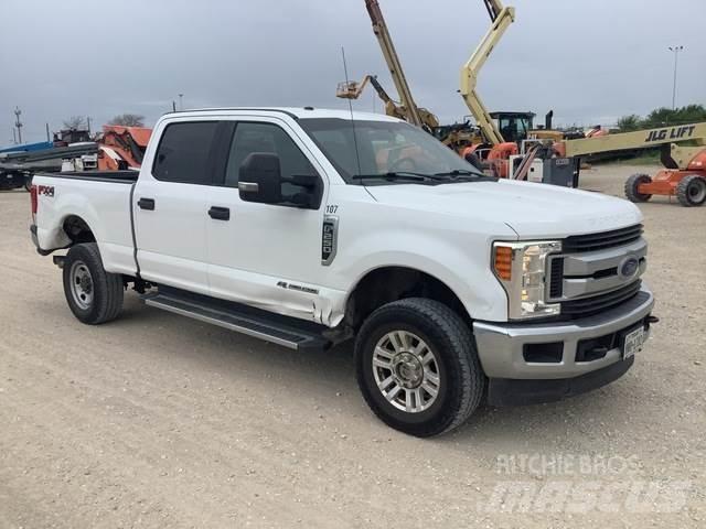 Ford F-250 Furgoni altro