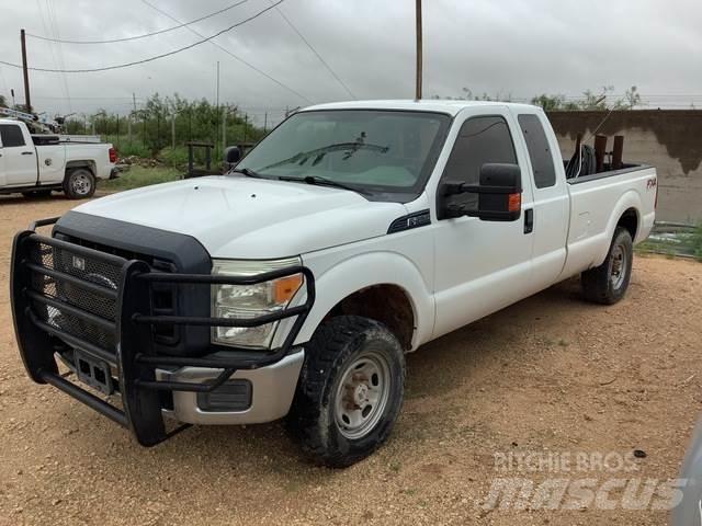Ford F-250 Furgoni altro