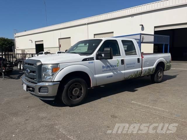 Ford F-250 Furgoni altro