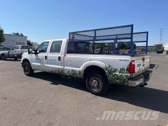 Ford F-250 Furgoni altro