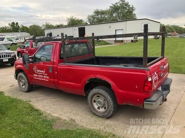 Ford F-250 Furgoni altro