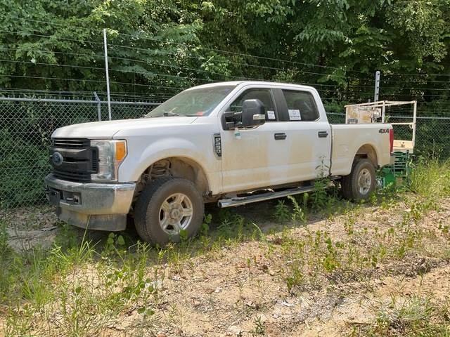 Ford F-250 Furgoni altro