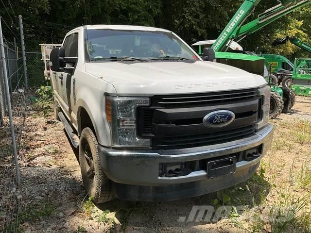 Ford F-250 Furgoni altro
