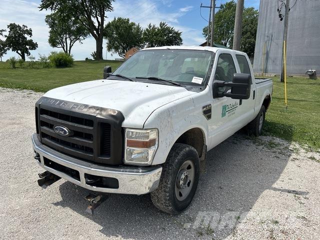 Ford F-250 Furgoni altro