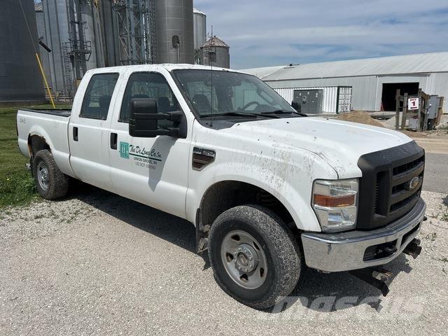 Ford F-250 Furgoni altro