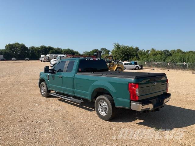 Ford F-250 Furgoni altro