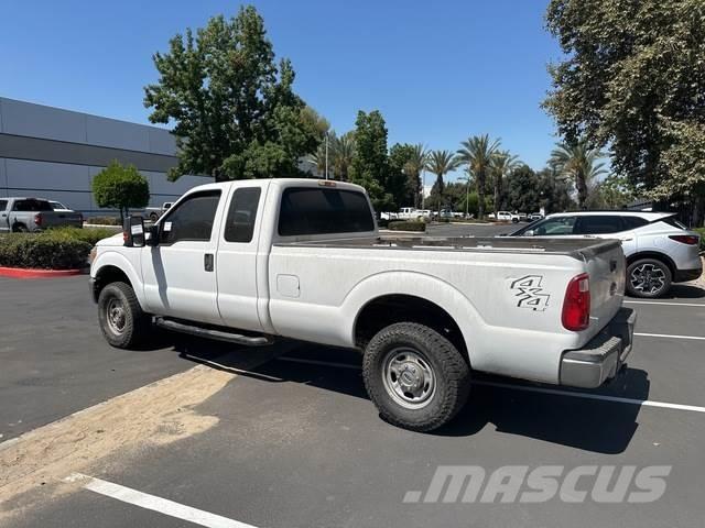 Ford F-250 Furgoni altro