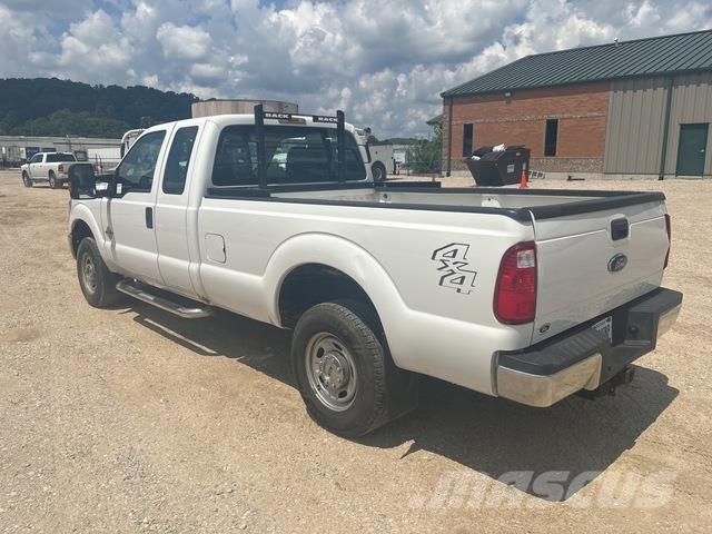 Ford F-250 Furgoni altro