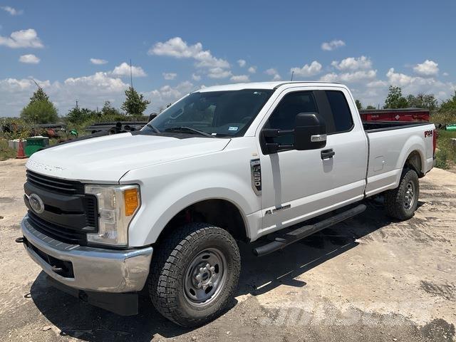 Ford F-250 Furgoni altro
