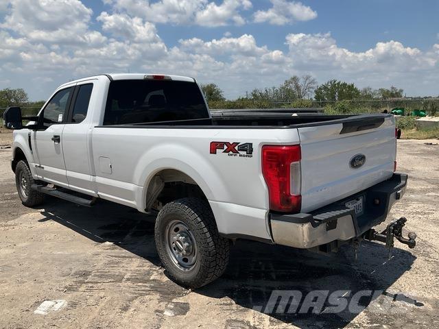 Ford F-250 Furgoni altro