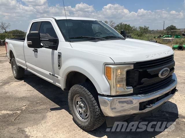 Ford F-250 Furgoni altro