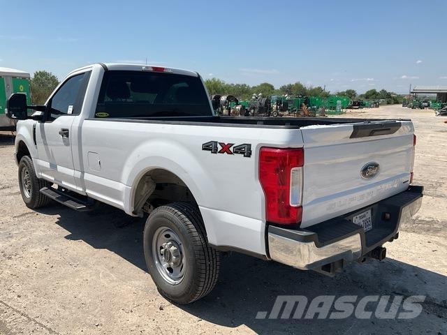 Ford F-250 Furgoni altro