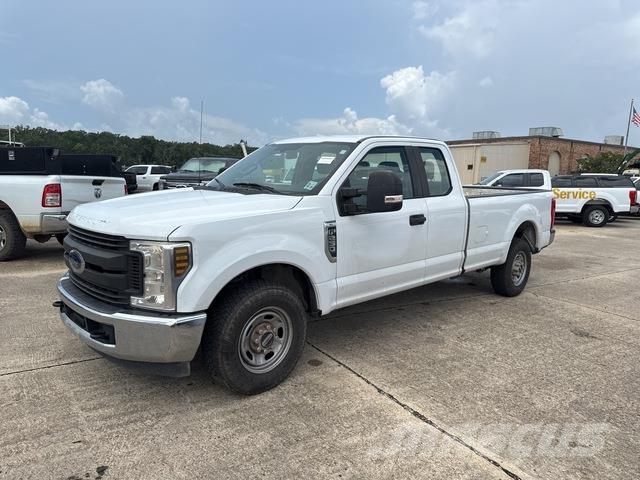 Ford F-250 Furgoni altro