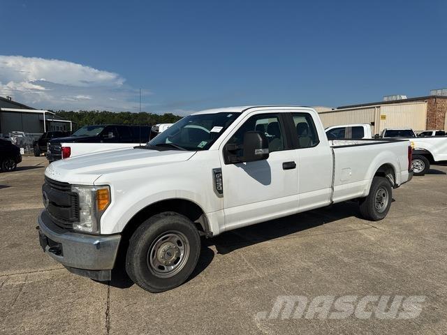 Ford F-250 Furgoni altro