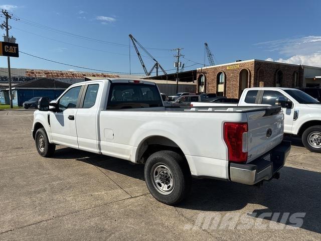 Ford F-250 Furgoni altro