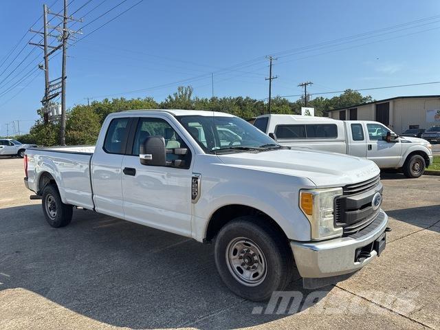 Ford F-250 Furgoni altro