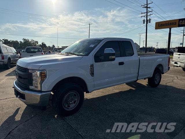 Ford F-250 Furgoni altro