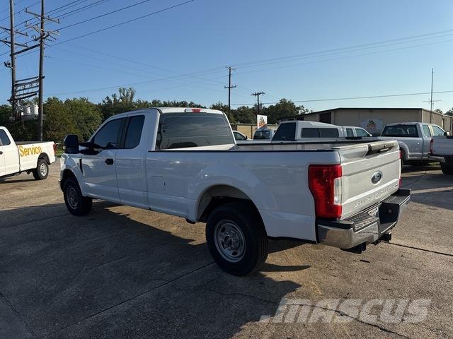 Ford F-250 Furgoni altro