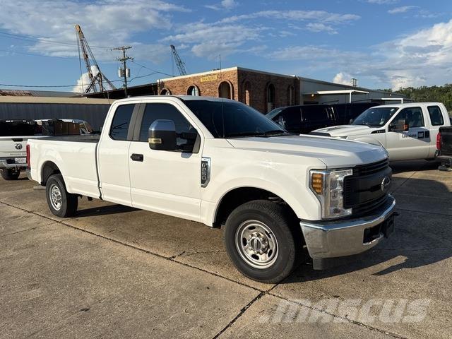 Ford F-250 Furgoni altro