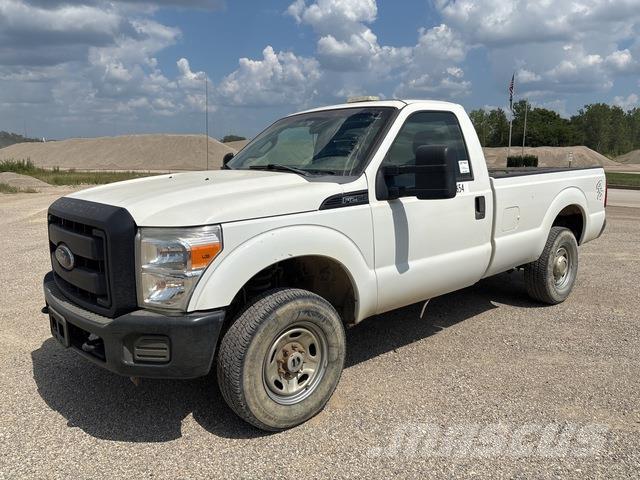 Ford F-250 Furgoni altro