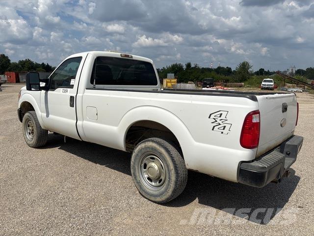 Ford F-250 Furgoni altro