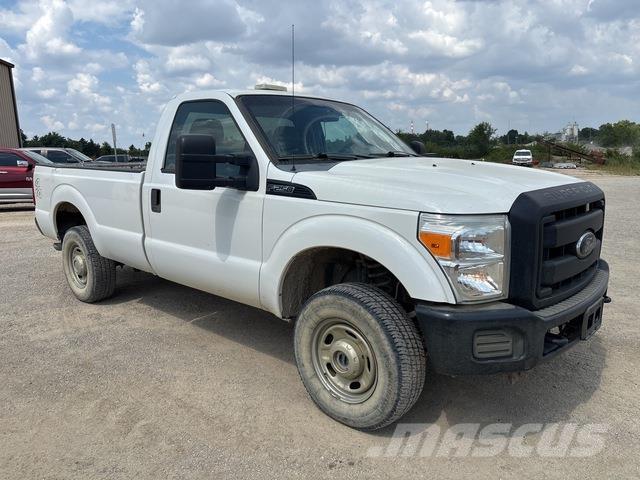 Ford F-250 Furgoni altro
