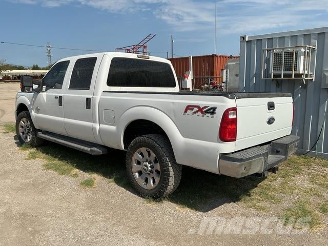 Ford F-250 Furgoni altro