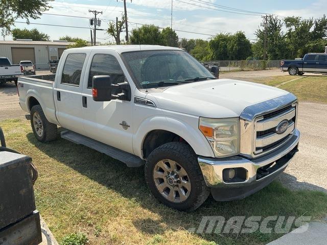 Ford F-250 Furgoni altro