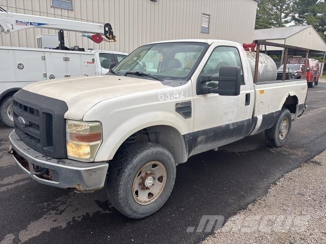 Ford F-250 Furgoni altro