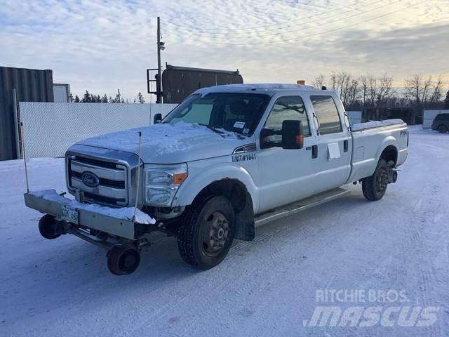 Ford F-350 Furgoni altro