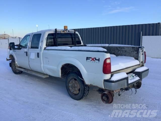 Ford F-350 Furgoni altro